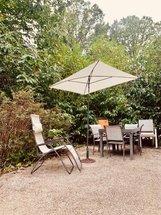 Parc De Buc Buc (Yvelines) Exterior foto